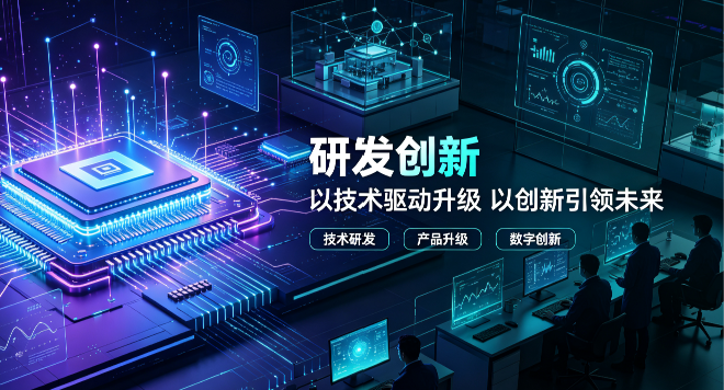 小小有限公司推进数字化服务升级